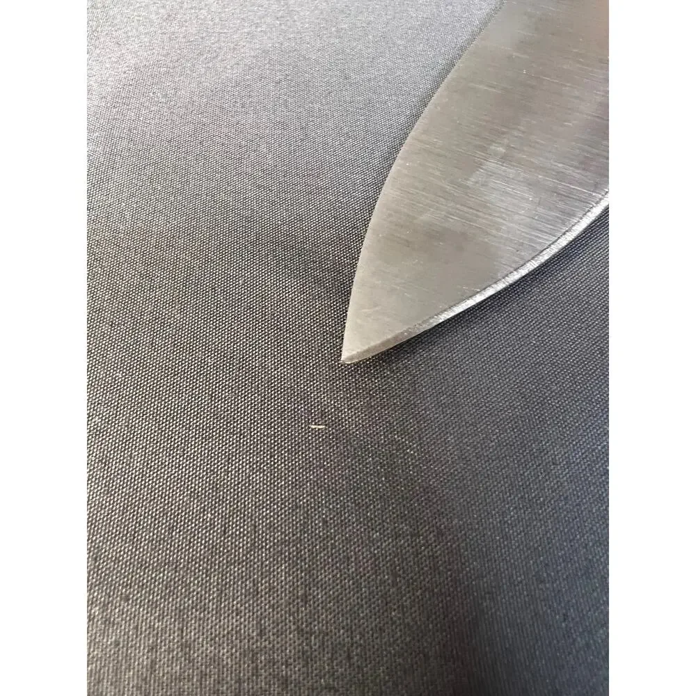 Chicago Cutlery C42 Chef Knife Wooden Handle